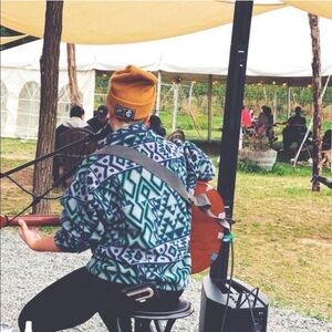 Patagonia Men's Synchilla Fleece Pullover XS